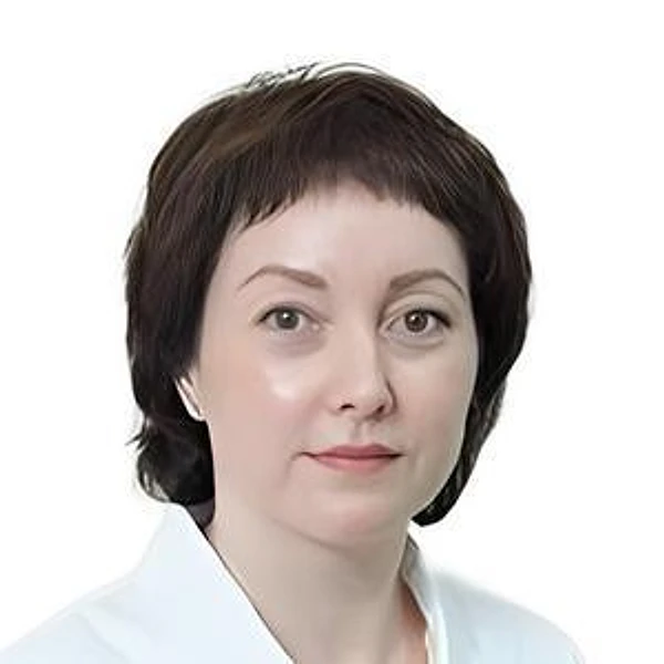 Мотовилова Татьяна Юрьевна — Гинеколог, Екатеринбург