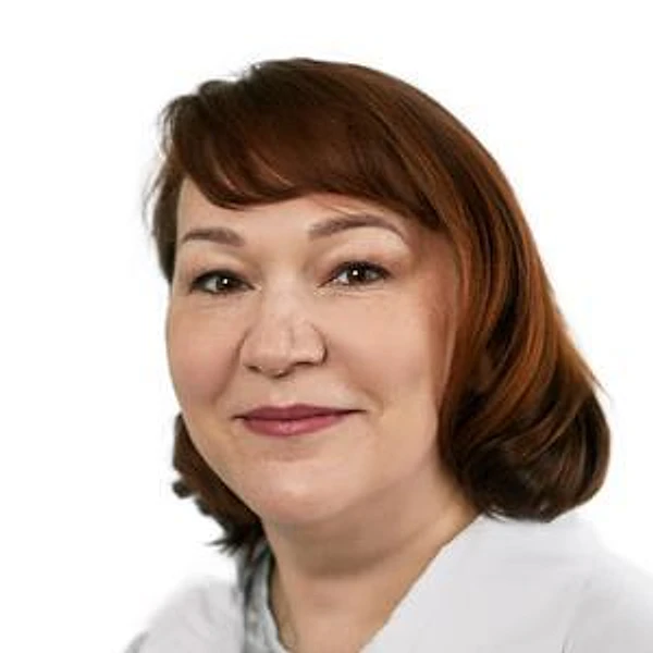 Карташова Ольга Михайловна — Врач УЗИ, Детский врач УЗИ, Екатеринбург