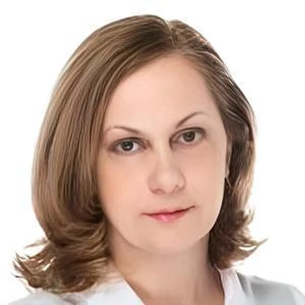 Балуева Ольга Борисовна — Эндоскопист, Врач УЗИ, Екатеринбург