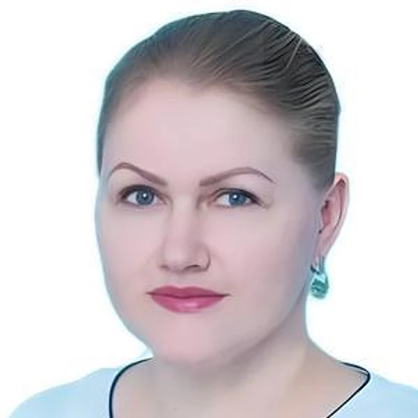 Голева Елена Владимировна — Врач УЗИ, Москва
