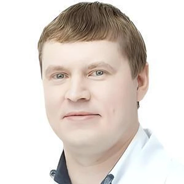 Пономарев Александр Геннадьевич — Проктолог (колопроктолог), Онколог, Онколог-проктолог, Екатеринбург