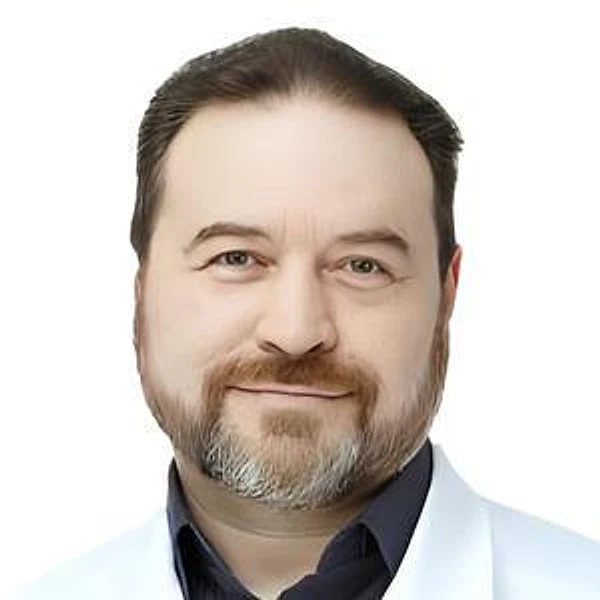 Пилькевич Дмитрий Николаевич — Торакальный хирург, Онколог, Торакальный онколог, Екатеринбург