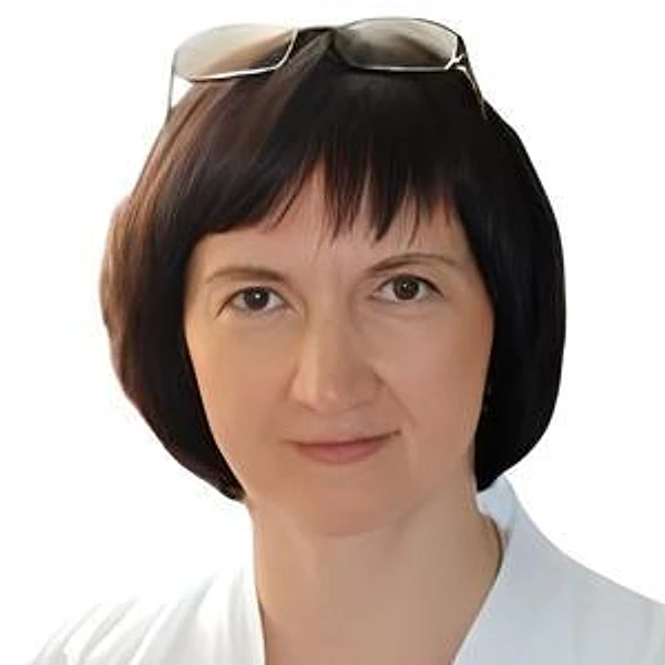Салихова Лилия Азгаровна — Хирург, Пермь