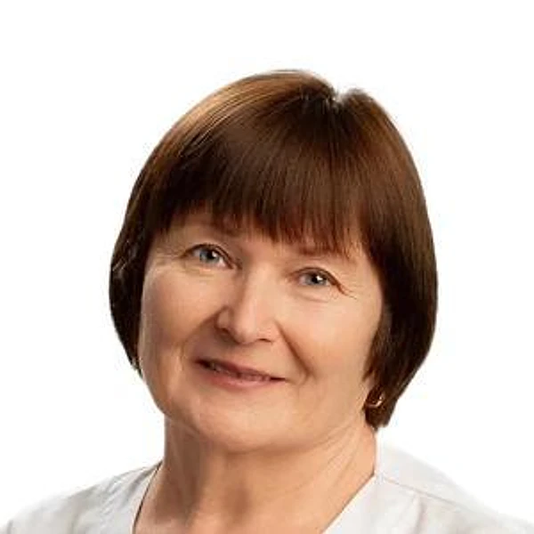 Колесниченко Наталья Валентиновна — Гинеколог, Калининград