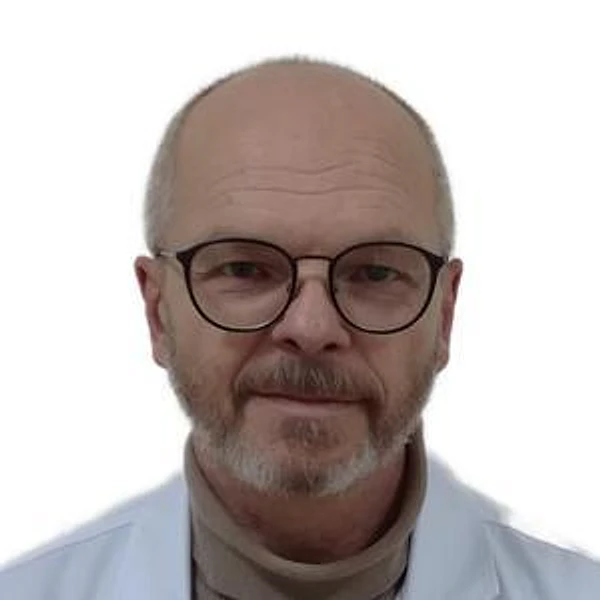 Кривобоков Андрей Станиславович — Психотерапевт, Детский психотерапевт, Клинический психолог, Психолог, Семейный психолог, Ярославль