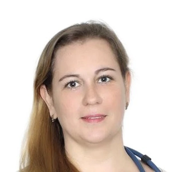 Паранина Светлана Юрьевна — Аллерголог, Детский аллерголог, Детский иммунолог, Детский пульмонолог, Иммунолог, Педиатр, Пульмонолог, Екатеринбург