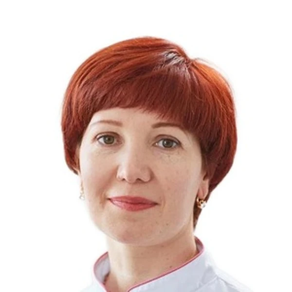 Салькова Ольга Вячеславовна — ЛОР, Детский ЛОР, Детский сурдолог, Сурдолог, Екатеринбург