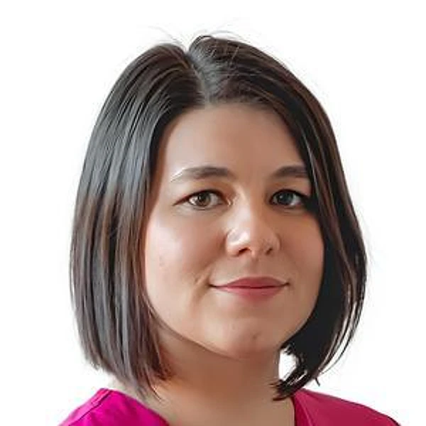 Акованцева Динара Рифатовна — Гериатр (геронтолог), Врач УЗИ, Детский врач УЗИ, Инфекционист, Терапевт, Екатеринбург
