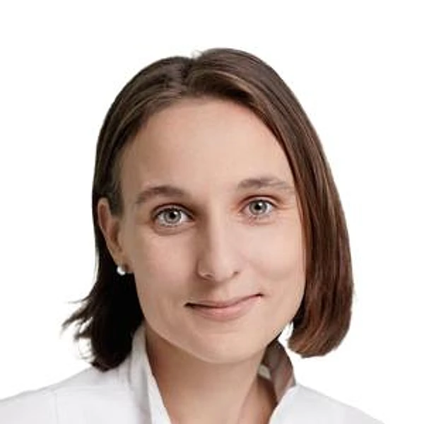 Коваленко Анна Геннадьевна — Уролог, Врач УЗИ, Детский уролог, Екатеринбург