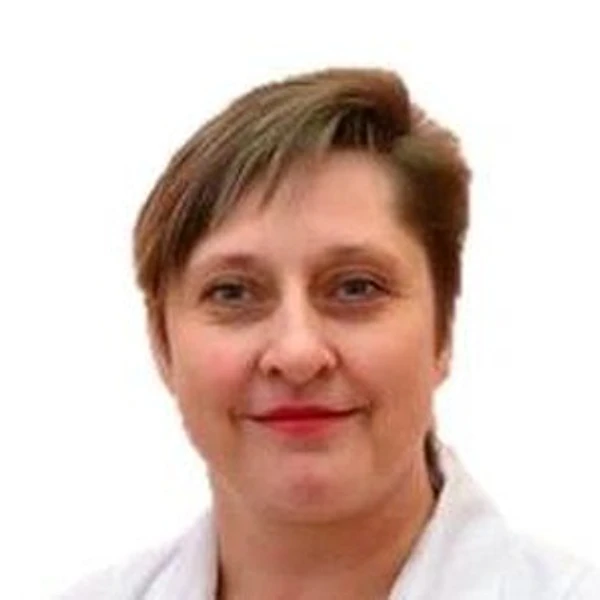 Михальчук Наталья Альбертовна — Гинеколог, Екатеринбург