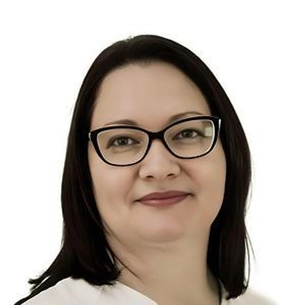 Савицкая Юлия Юрьевна — Гинеколог, Врач УЗИ, Екатеринбург
