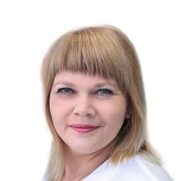 Онищенко Нэлли Зуфаровна — Терапевт, Первоуральск