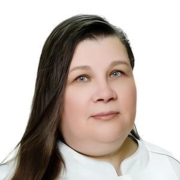 Сермягина Елена Валентиновна — Анестезиолог-реаниматолог, Неонатолог, Екатеринбург