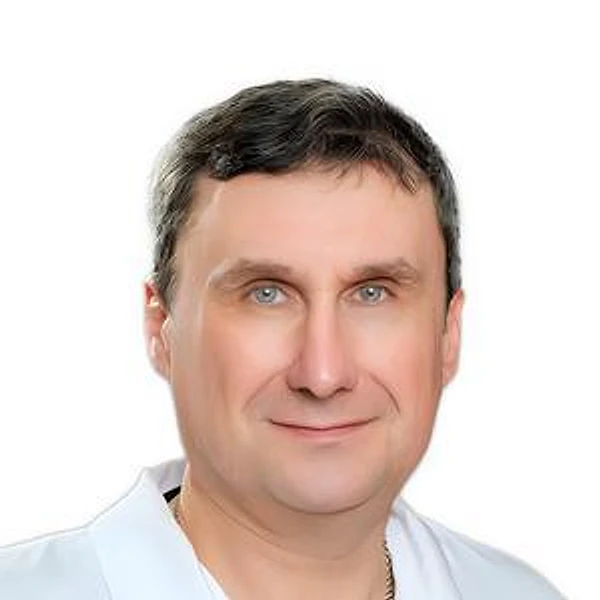 Буторов Игорь Леонидович — Эндоскопист, Екатеринбург