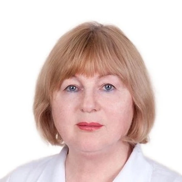 Нечаева Татьяна Ивановна — Невролог, Екатеринбург