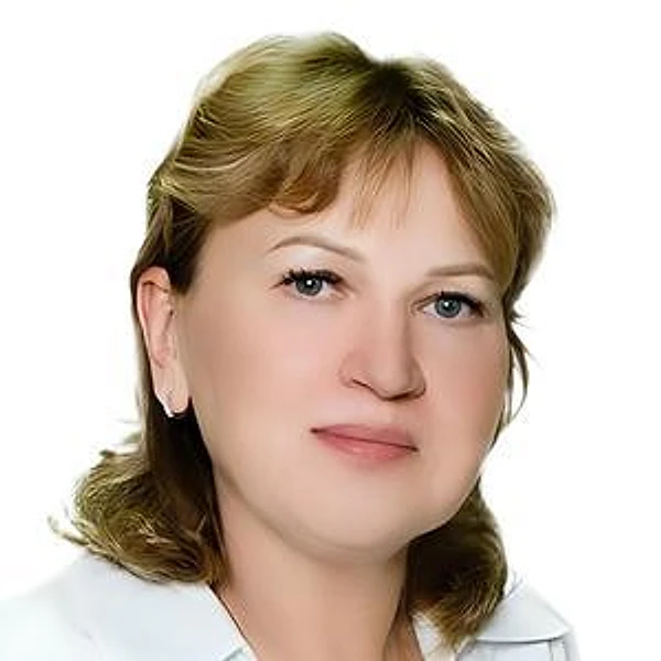 Стрельцова Ольга Анатольевна — Акушер, Гинеколог, Екатеринбург