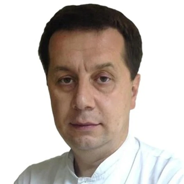 Арутюнян Армен Ованесович — Стоматолог-ортопед, Москва