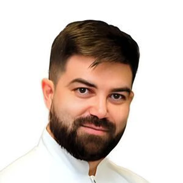 Власов Валерий Константинович — Стоматолог-ортопед, Стоматолог, Иркутск
