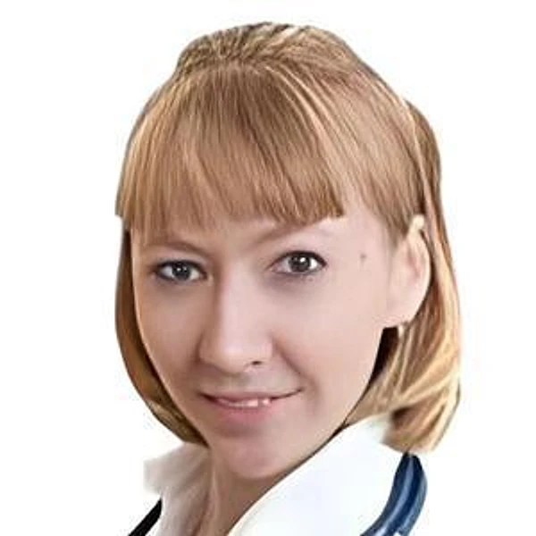 Шульгина Ольга Васильевна — Детский кардиолог, Детский ревматолог, Екатеринбург