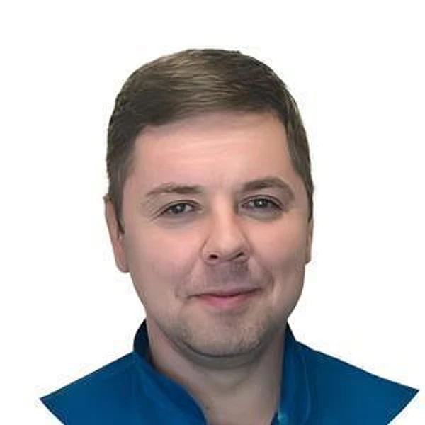 Сукач Сергей Степанович — Детский ортопед, Ортопед, Травматолог, Екатеринбург