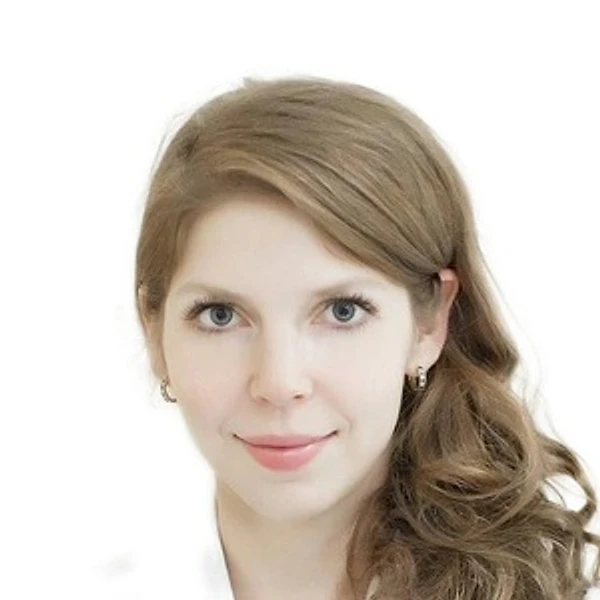 Громова Ирина Сергеевна — Детский ЛОР, ЛОР, Екатеринбург
