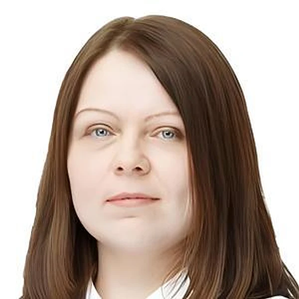 Рыжова Ксения Владимировна — Детский врач УЗИ, Екатеринбург