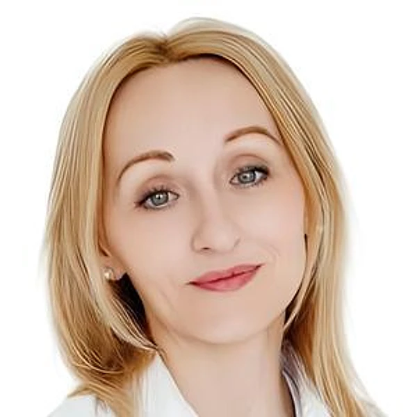 Зибарева Юлия Владимировна — Гинеколог, Акушер, Гинеколог-хирург, Екатеринбург