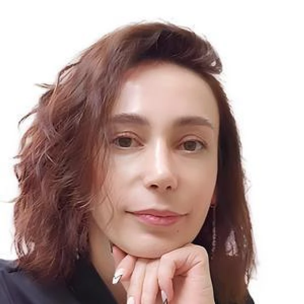 Капаклы Ольга Георгиевна — Стоматолог, Стоматолог-ортопед, Москва