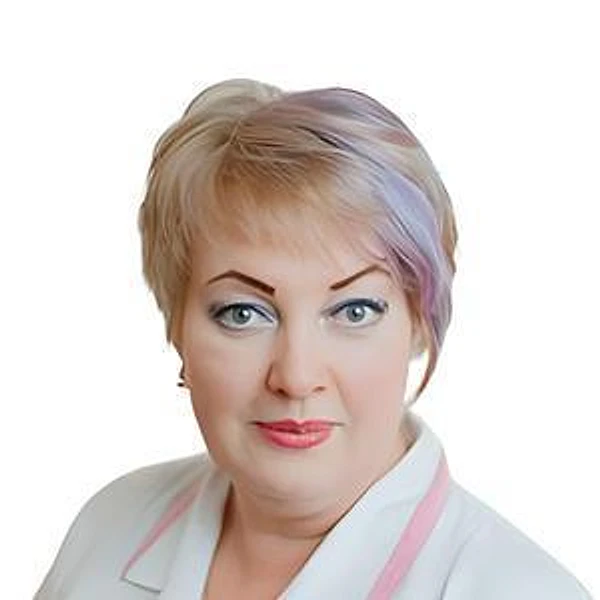 Ковалёва Диана Викторовна — Терапевт, Гастроэнтеролог, Екатеринбург
