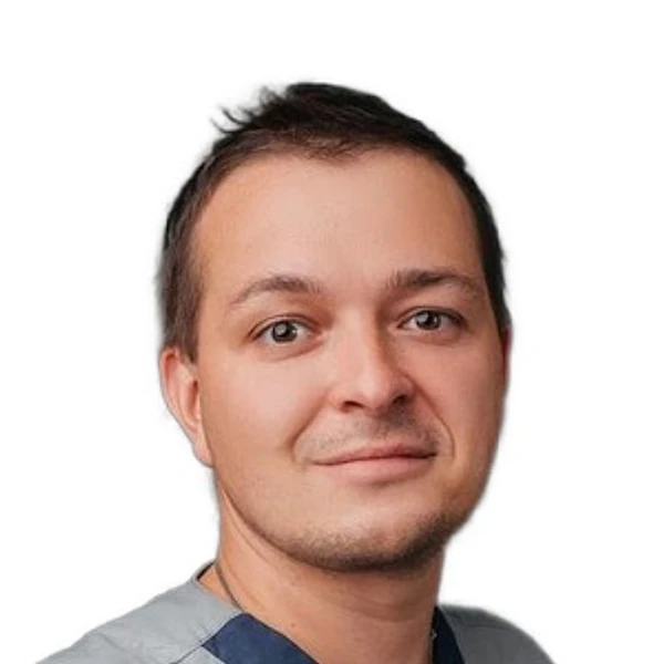 Вулпя Георгий Николаевич — Уролог, Рязань