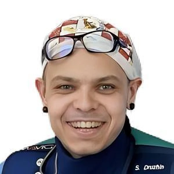Дружин Сергей Андреевич — Малоинвазивный хирург, Онколог, Маммолог, Врач УЗИ, Онколог-маммолог, Екатеринбург
