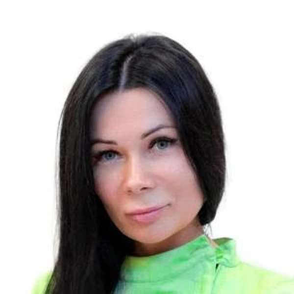 Иванова Юлия Андреевна — Стоматолог-ортодонт, Детский стоматолог-ортопед, Москва