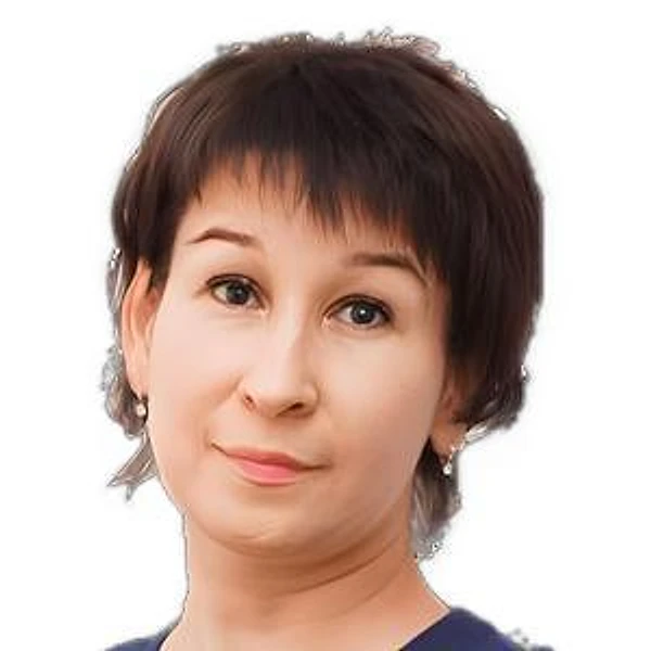 Михайлова Наталья Александровна — Детский стоматолог, Москва