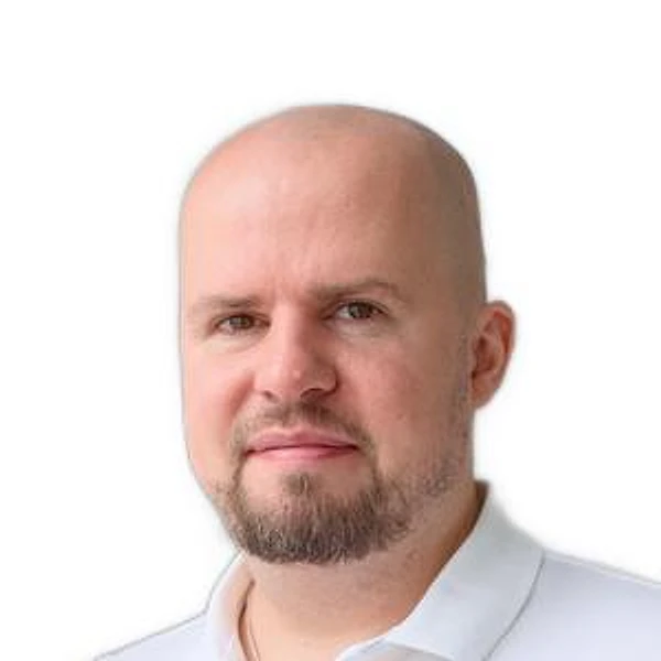 Сотников Василий Михайлович — Проктолог (колопроктолог), Евпатория