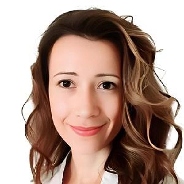 Якубова Ирина Олеговна — Гинеколог, Санкт-Петербург