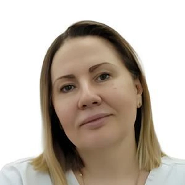 Гетманова Екатерина Борисовна — Стоматолог, Липецк