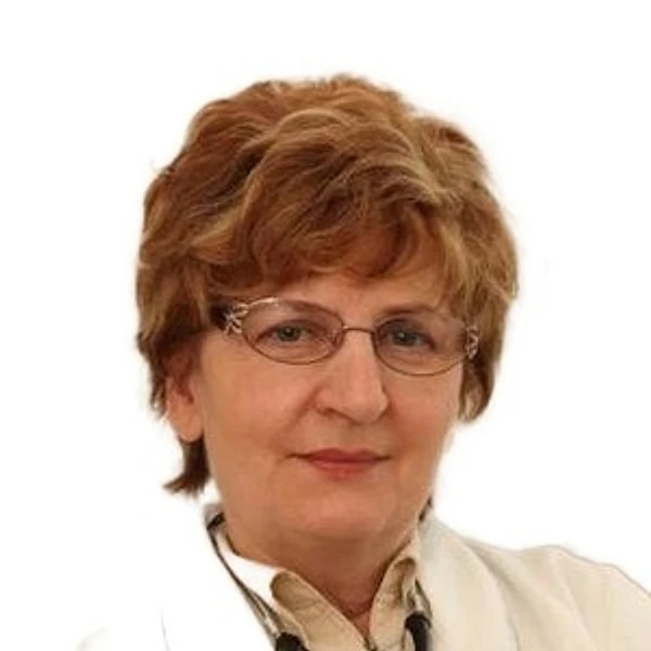 Беляева Татьяна Ивановна — Детский инфекционист, Педиатр, Липецк