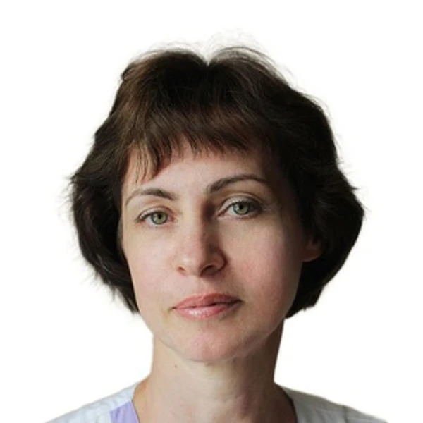 Саушева Татьяна Николаевна — Офтальмолог-хирург, Саранск