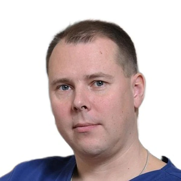 Рещиков Дмитрий Александрович — Детский нейрохирург, Москва