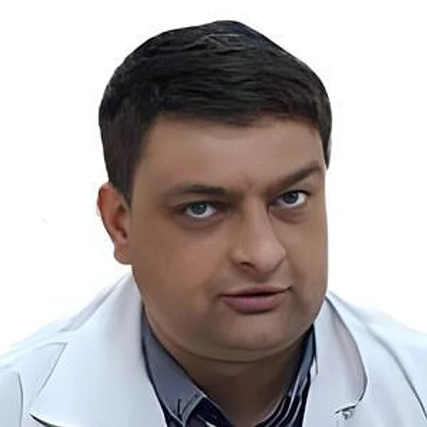 Чистяков Михаил Алексеевич — Хирург, Врач УЗИ, Флеболог, Тверь