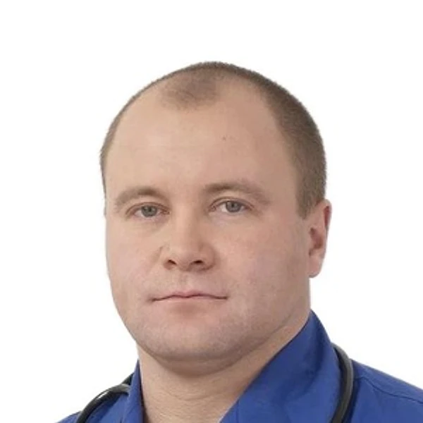 Конев Алексей Сергеевич — Хирург, Ярославль