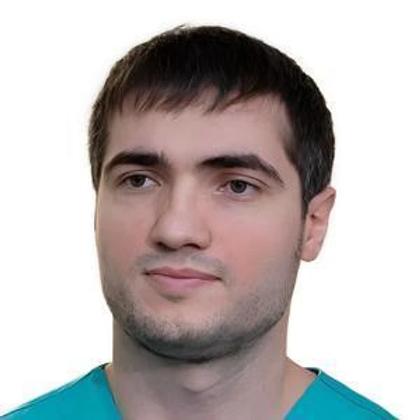 Хизриев Сейфедин Магомедович — Сосудистый хирург (ангиохирург), Флеболог, Врач УЗИ, Пластический хирург, Казань