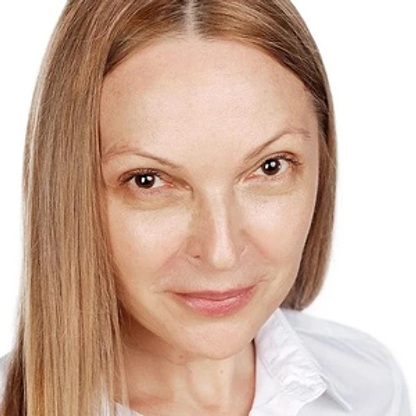 Ильина Ольга Вячеславовна — Психолог, Воронеж