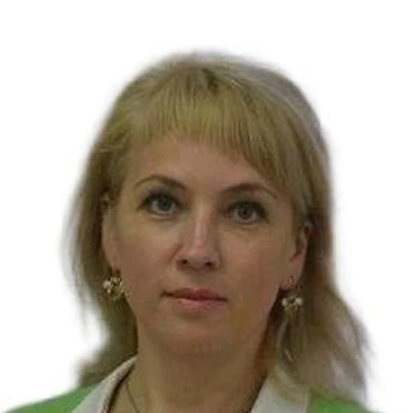 Ермакова Наталия Руслановна — Акушер, Саратов