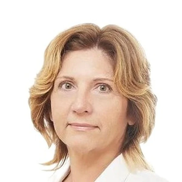 Тугарина Антонина Анатольевна — Рентгенолог, Москва