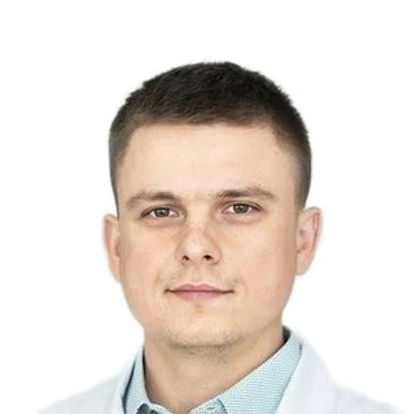 Шаповал Александр Сергеевич — Флеболог, Одинцово