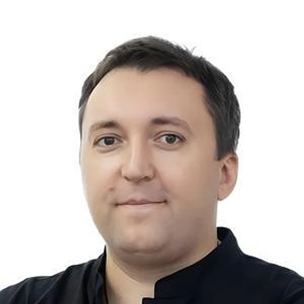 Лиханос Алексей Владимирович — Стоматолог-ортопед, Стоматолог-хирург, Краснодар