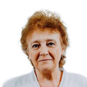 Бровкина Ольга Константиновна — Терапевт, Екатеринбург