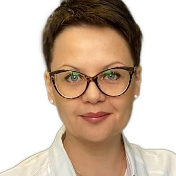 Антонова Светлана Михайловна — Терапевт, Кардиолог, Психиатр, Екатеринбург