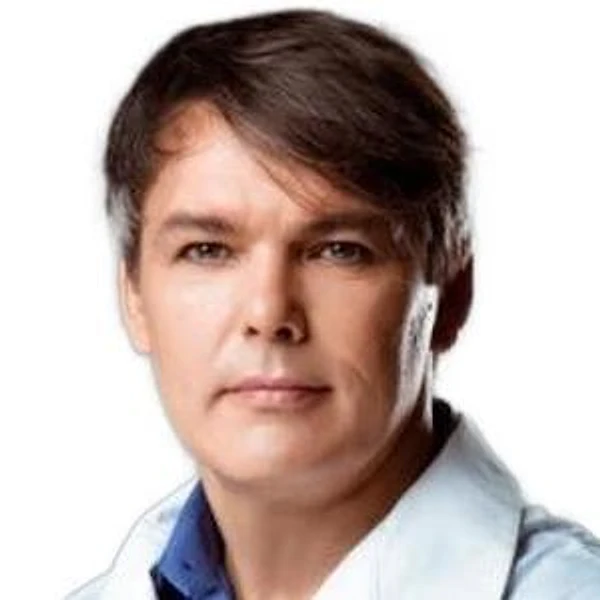 Чусовитин Михаил Александрович — Врач УЗИ, Североуральск